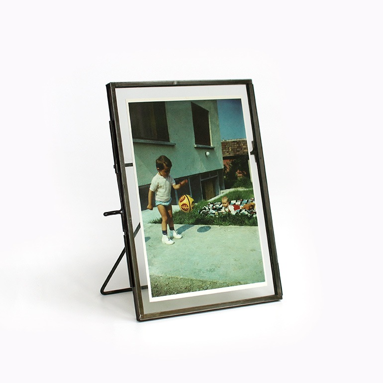 PUEBCO プエブコ｜STANDARD FRAME Rectangle