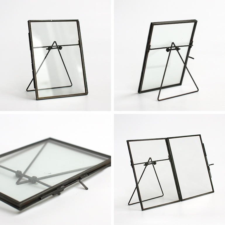 PUEBCO プエブコ｜STANDARD FRAME Rectangle