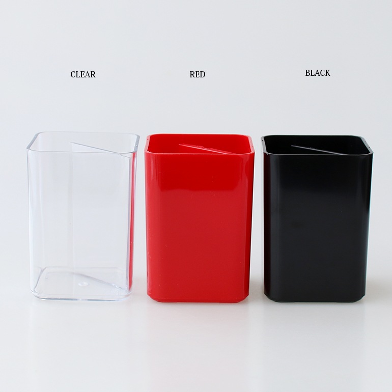 MAS マス｜Pen Holder 角型