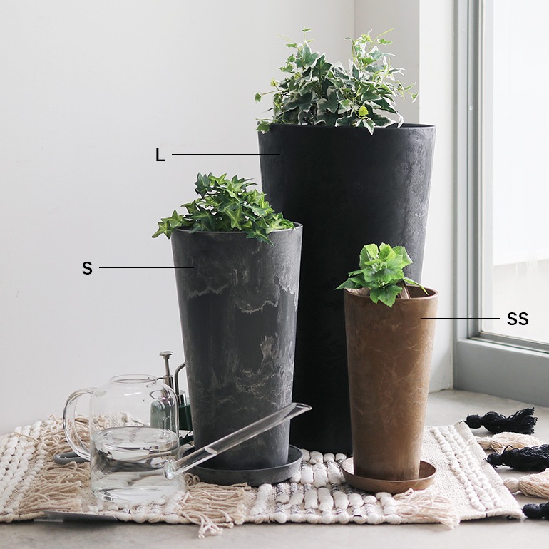 amabro アマブロ｜ART STONE TALL(L)