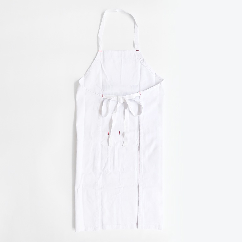 VOIRY ヴォイリー｜WORK APRON-F PAWNSHOP