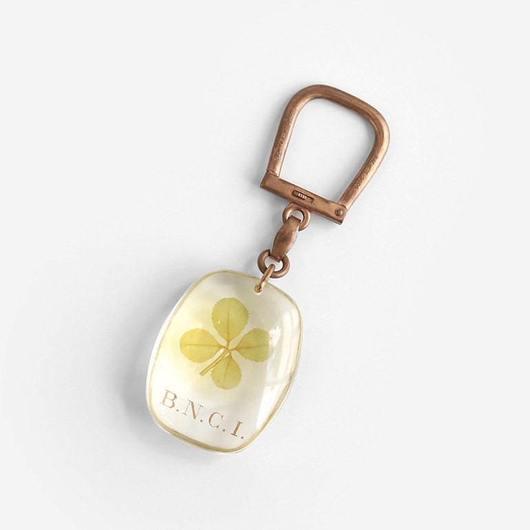 VINTAGE｜BOURBON キーホルダー【B.N.C.I】