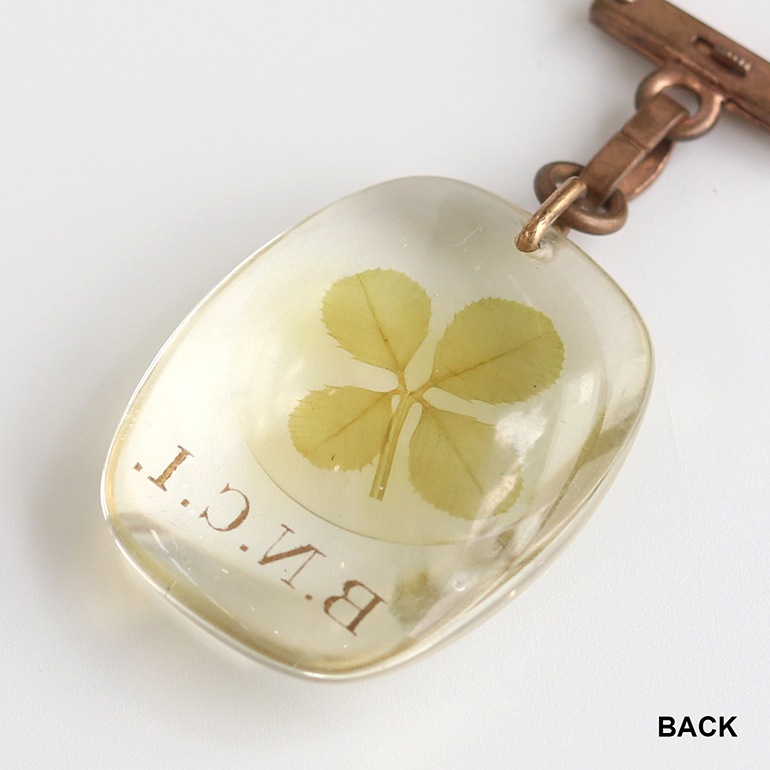 VINTAGE｜BOURBON キーホルダー【B.N.C.I】