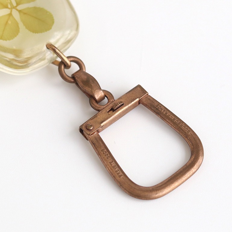 VINTAGE｜BOURBON キーホルダー【B.N.C.I】