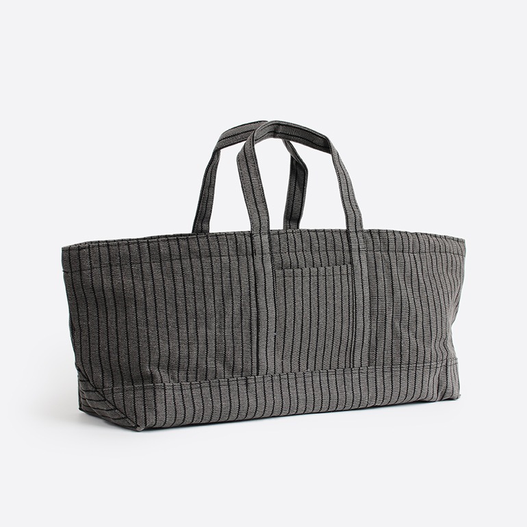 PUEBCO プエブコ｜TOWEL LINING WIDE TOOL BAG タオル ライニング ワイド ツール バッグ