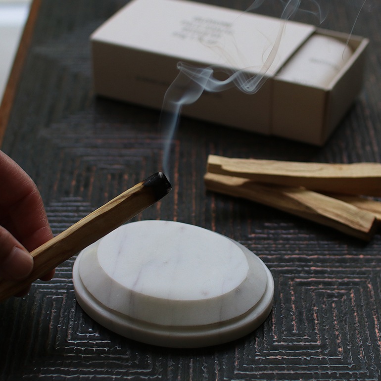 GLOSOME グローサム｜パロサントスティック 50g