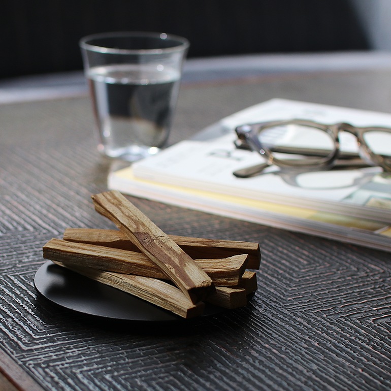 GLOSOME グローサム｜パロサントスティック 50g