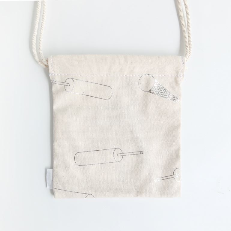 新品未使用タグ付き　テンベア　ポシェット TEMBEA テンベア｜巾着 POCHETTE ICE 通販｜DUPON35