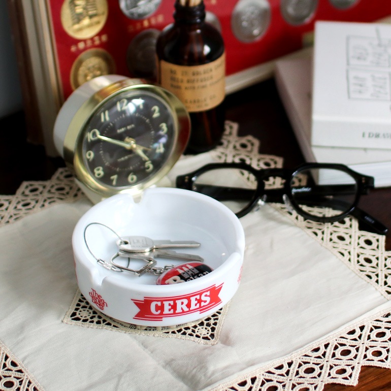 VINTAGE｜CERES 灰皿 通販｜DUPON35