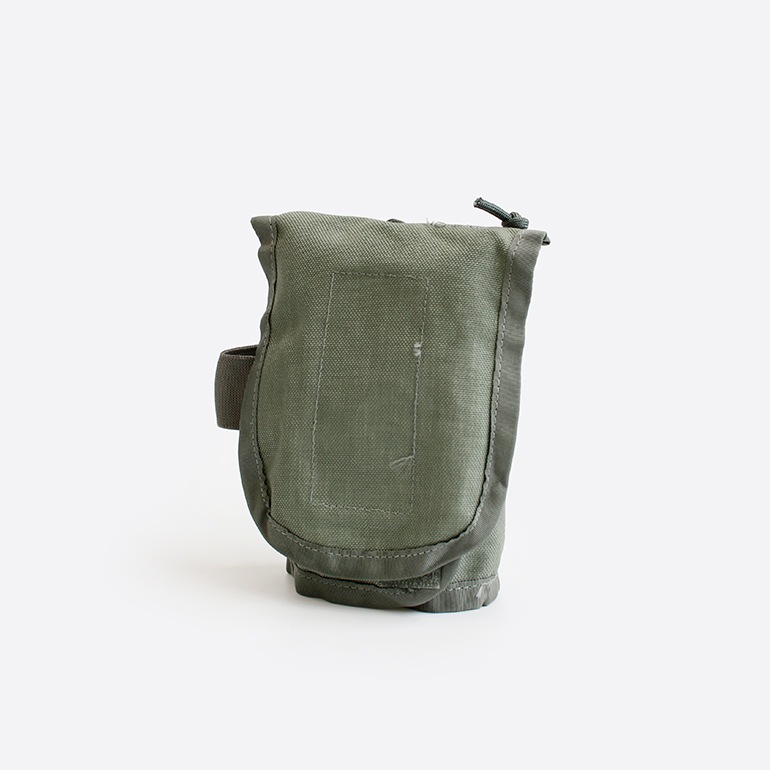 デッドストック 米軍 IMPROVED FIRST AID KIT インサート ポーチ 通販