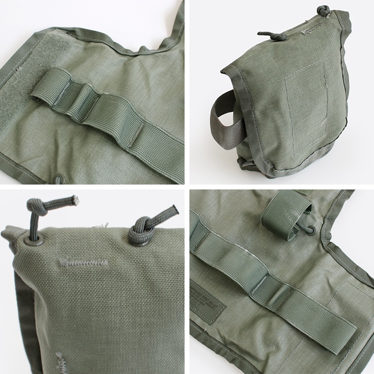 デッドストック 米軍 IMPROVED FIRST AID KIT インサート ポーチ 通販