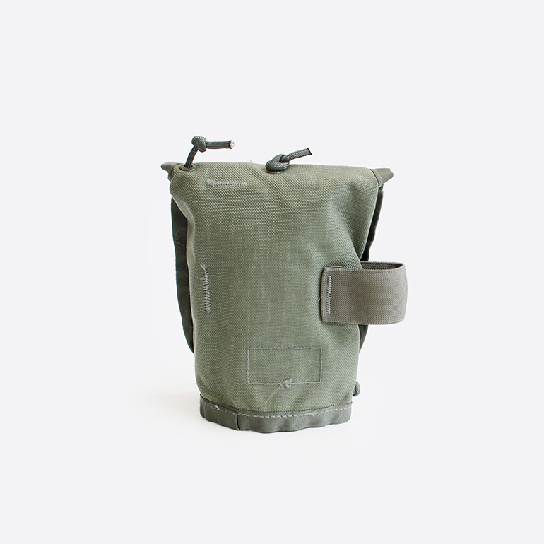 デッドストック 米軍 IMPROVED FIRST AID KIT インサート ポーチ 通販