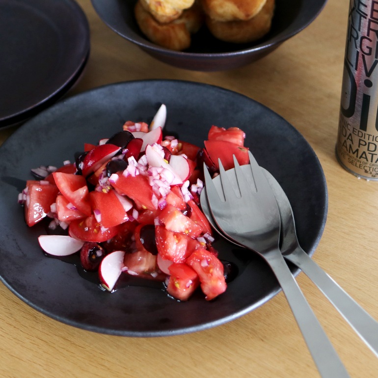 柳宗理 ヤナギ ソウリ｜サーバースプーン/フォーク