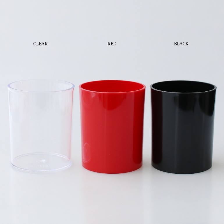 【取扱終了/在庫限り】MAS マス｜Pen Holder 丸型