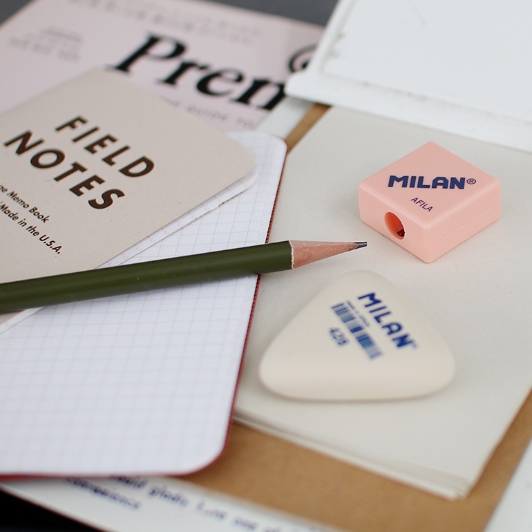 MILAN ミラン｜シャープナー 1918シリーズ