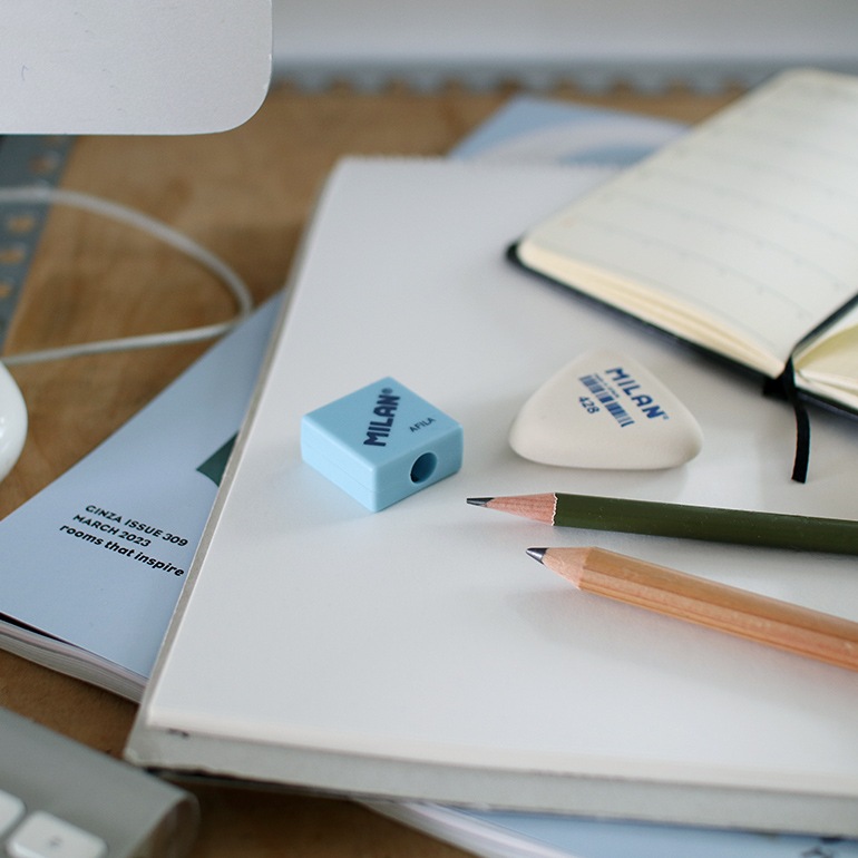 MILAN ミラン｜シャープナー 1918シリーズ