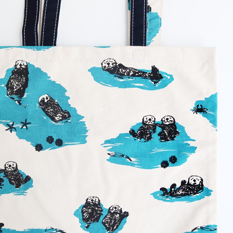 TEMBEA テンベア｜3HANDLE TOTE　RAKKO