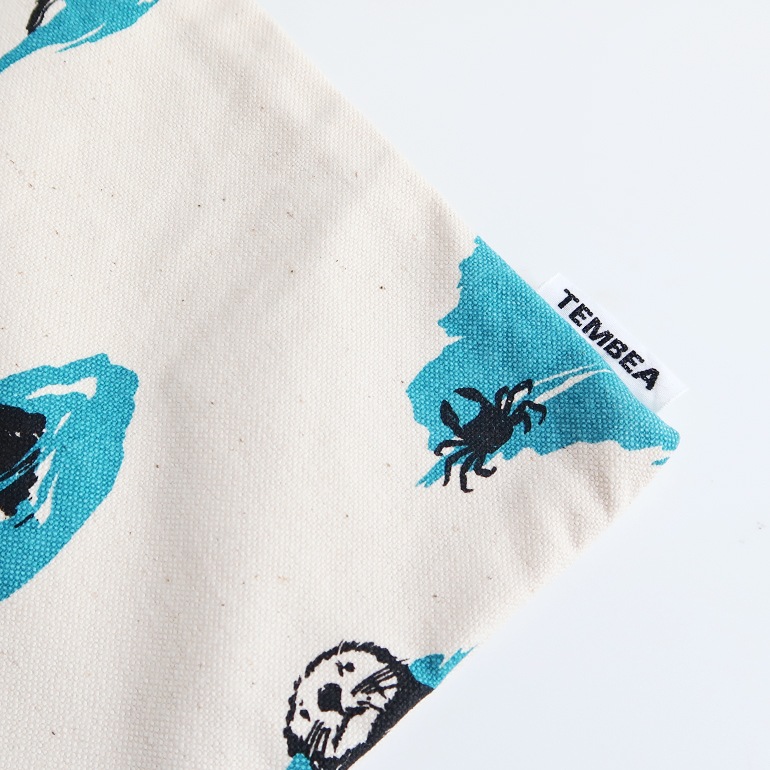 TEMBEA テンベア｜3HANDLE TOTE　RAKKO