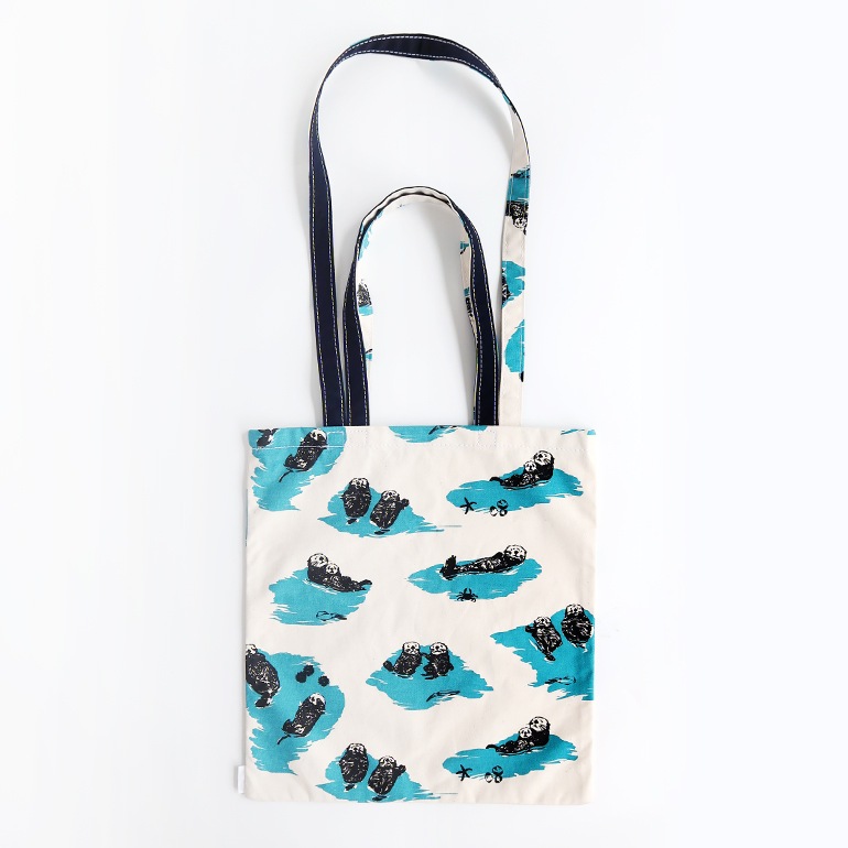 TEMBEA テンベア｜3HANDLE TOTE　RAKKO