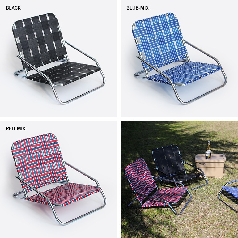 POST GENERAL ポストジェネラル｜INDUSTRIAL TERRACE CHAIR インダストリアル テラスチェア