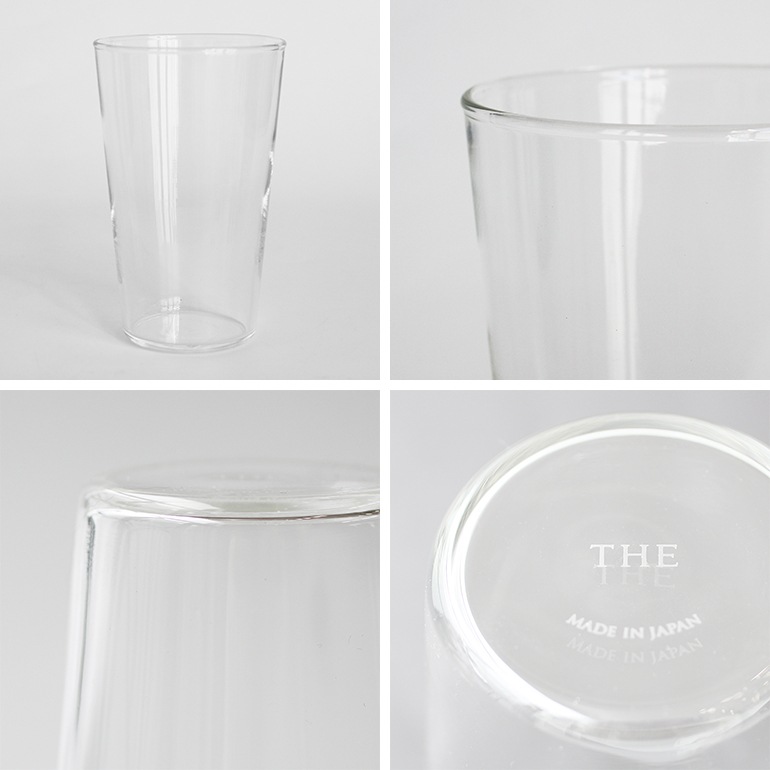 THE ザ｜THE GLASS GRANDE 470ml
