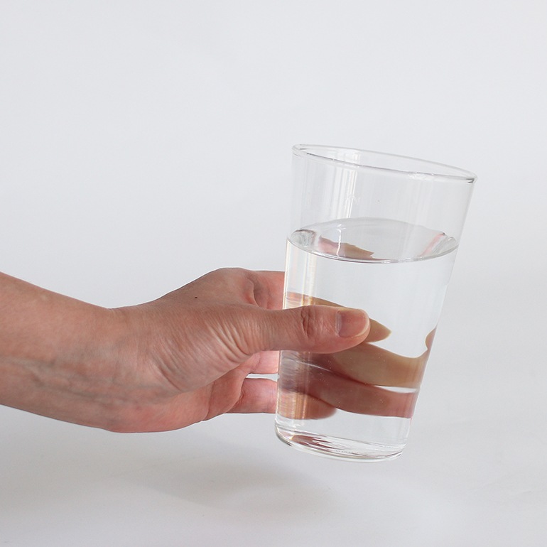 THE ザ｜THE GLASS GRANDE 470ml