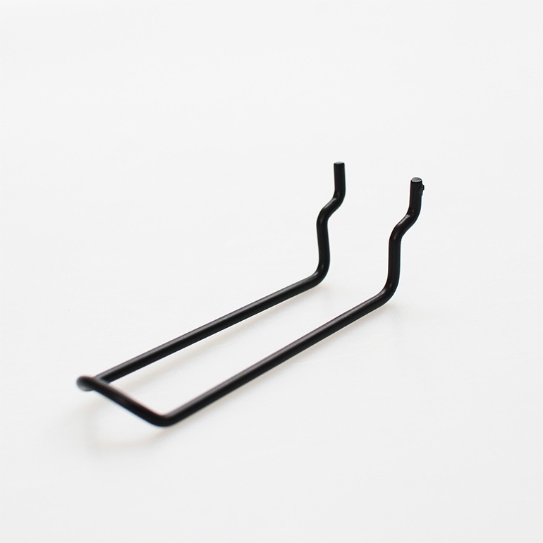 amabro アマブロ｜PEG LOOP Black(L)