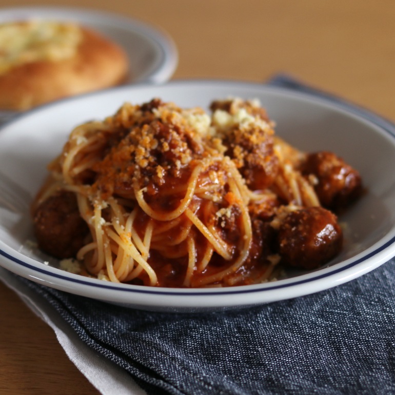 Saturnia サタルニア｜ローマブルーライン パスタボウル