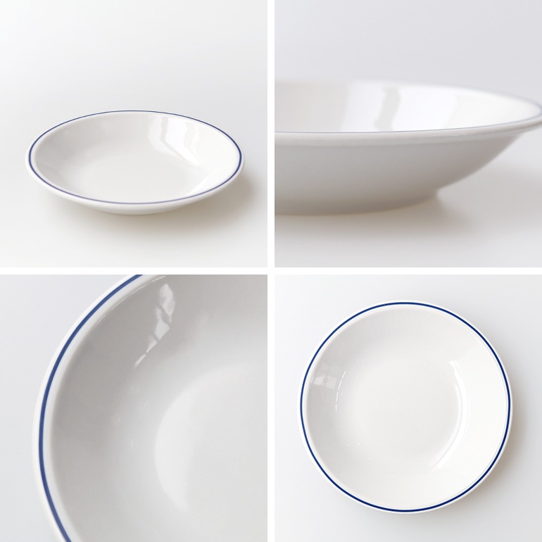 Saturnia サタルニア｜ローマブルーライン パスタボウル