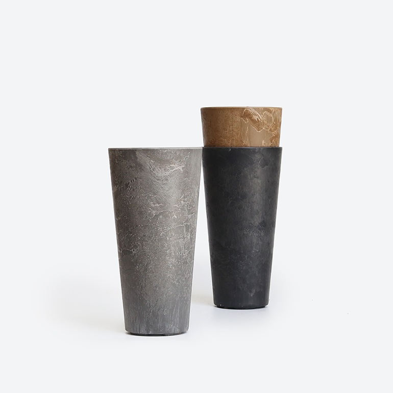 amabro アマブロ｜ART STONE TALL(SS)