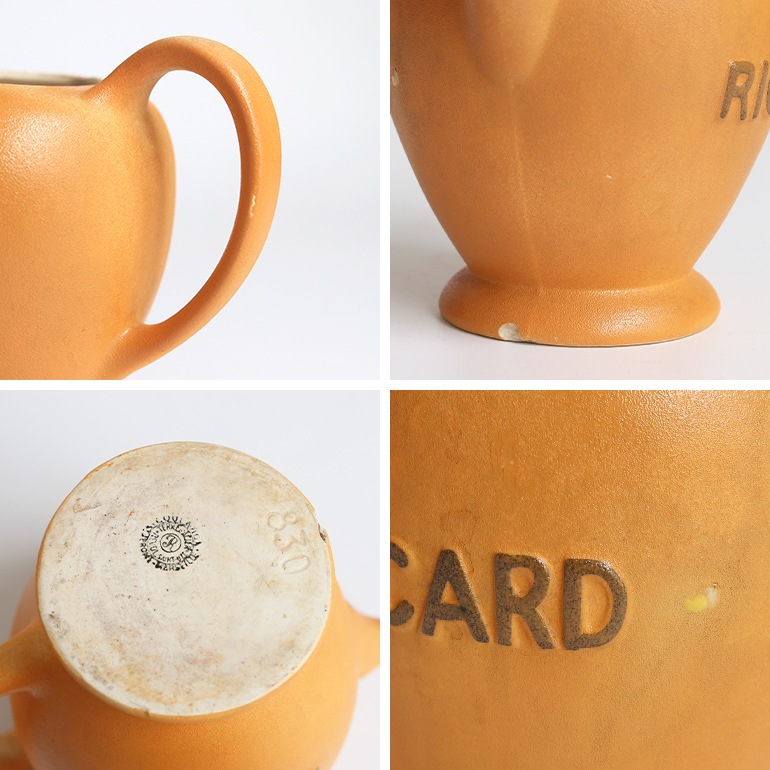 VINTAGE｜ピシェ RICARD