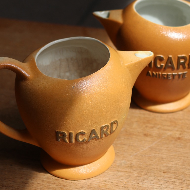 VINTAGE｜ピシェ RICARD