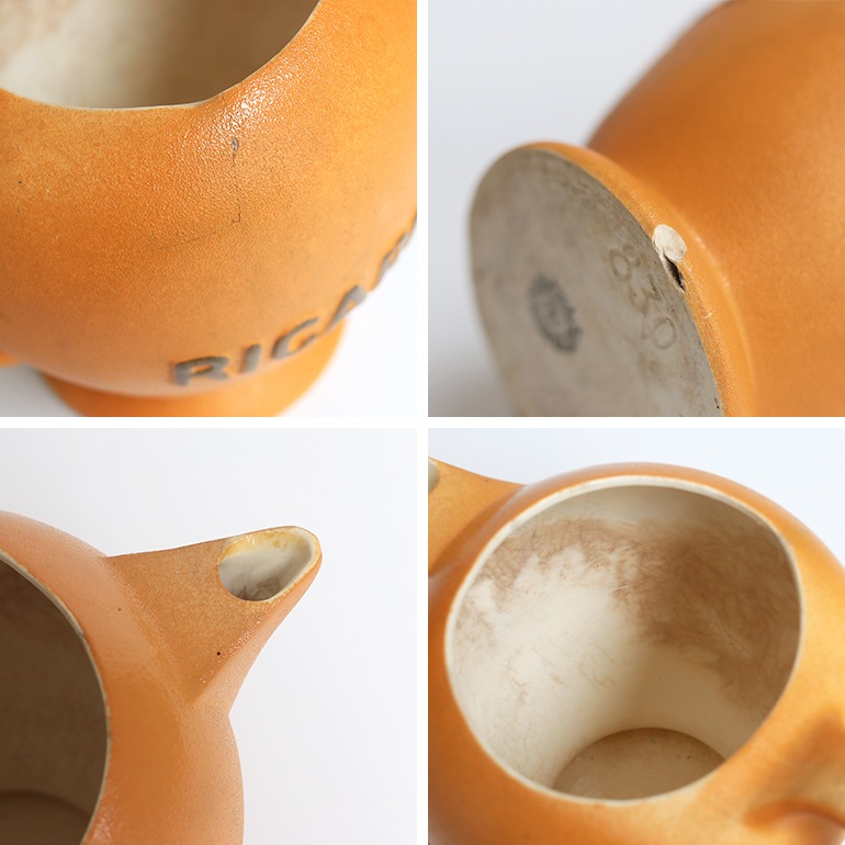 VINTAGE｜ピシェ RICARD