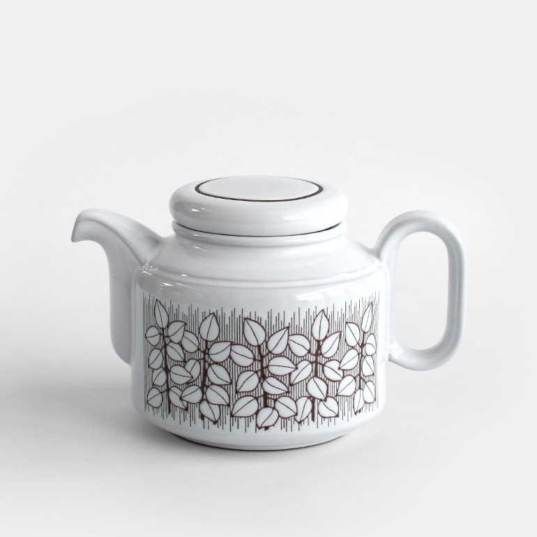 VINTAGE｜HORNSEA Charisma ポット【Short】