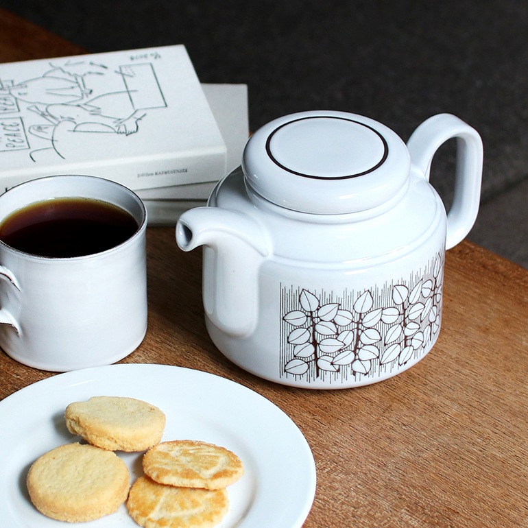 VINTAGE｜HORNSEA Charisma ポット【Short】