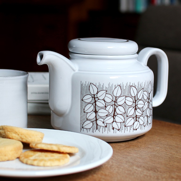 VINTAGE｜HORNSEA Charisma ポット【Short】