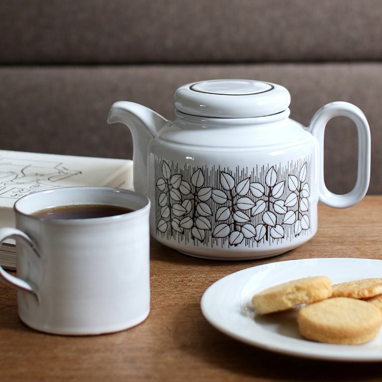 VINTAGE｜HORNSEA Charisma ポット【Short】