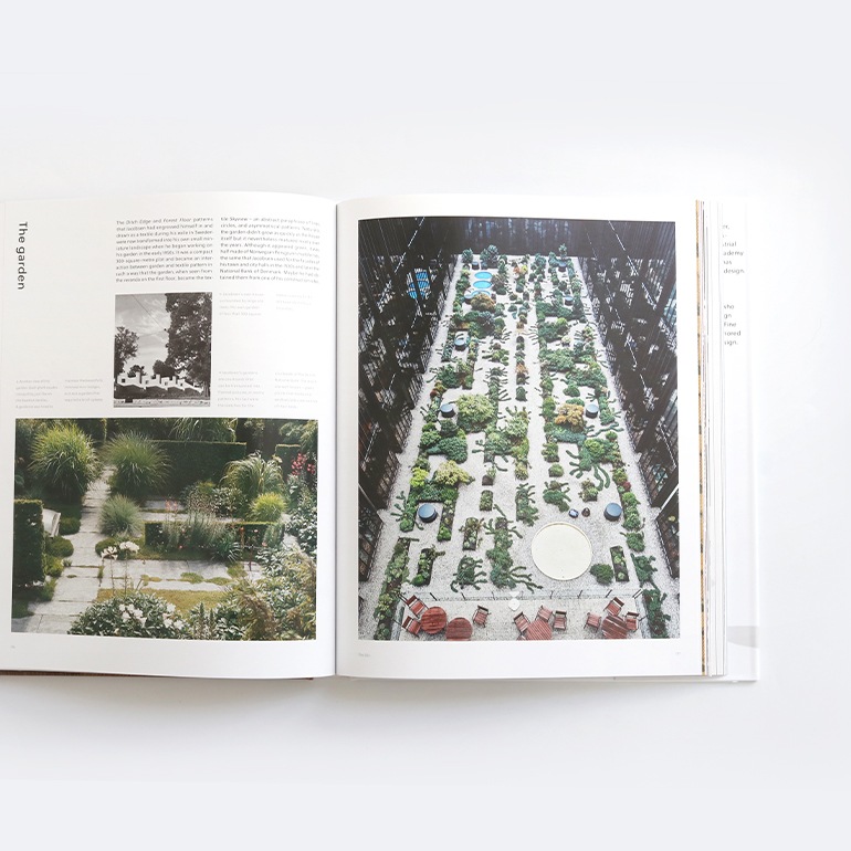 THE DESIGNS OF ARNE JACOBSEN:INTERIORS, FURNITURE, LIGHTING AND TEXTILES, 1925-1971 by Arne Jacobsen