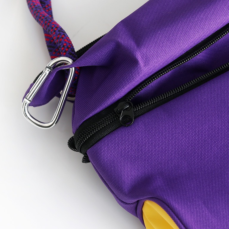 インストゥルメンタル｜CYCLE BAG  MINI【PULPLE/YELLOW】【NAVY】