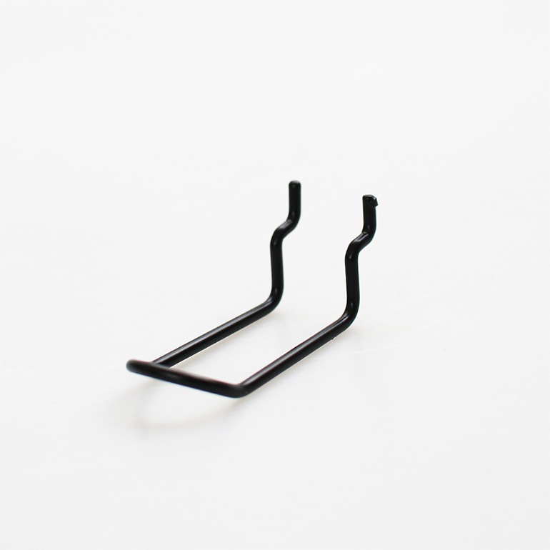 amabro アマブロ｜PEG LOOP Black(S)