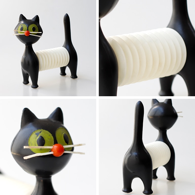 VINTAGE｜Libuše Niklová Tomcat B