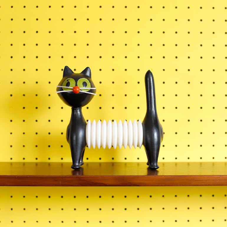 VINTAGE｜Libuše Niklová Tomcat B