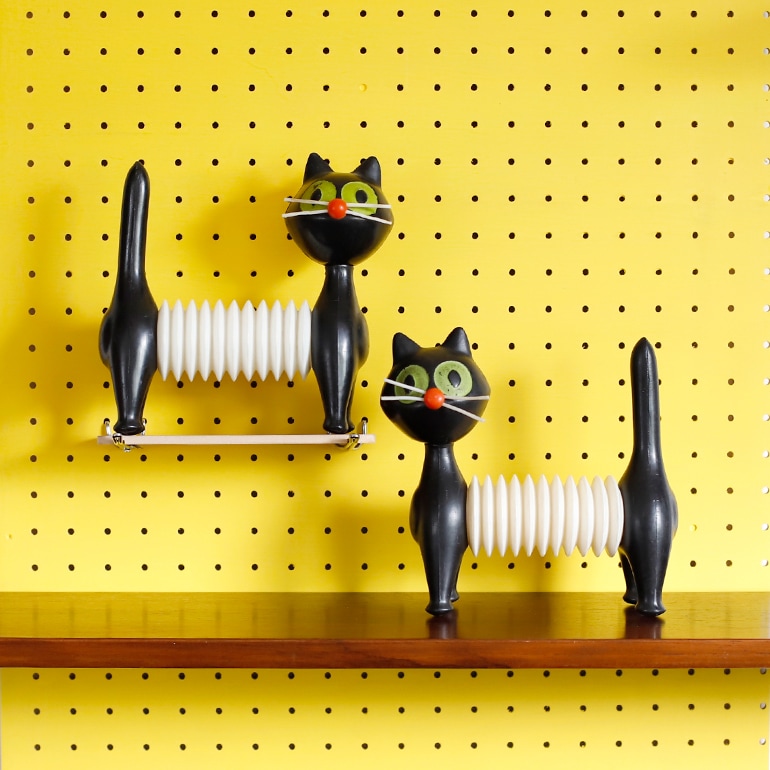 VINTAGE｜Libuše Niklová Tomcat B