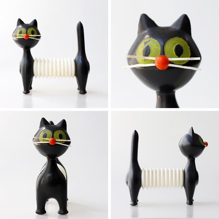 VINTAGE｜Libuše Niklová Tomcat B