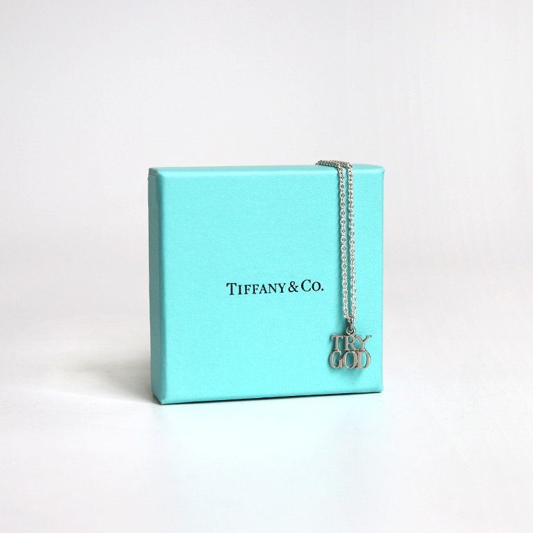【1970s】 TIFFANY&Co. 