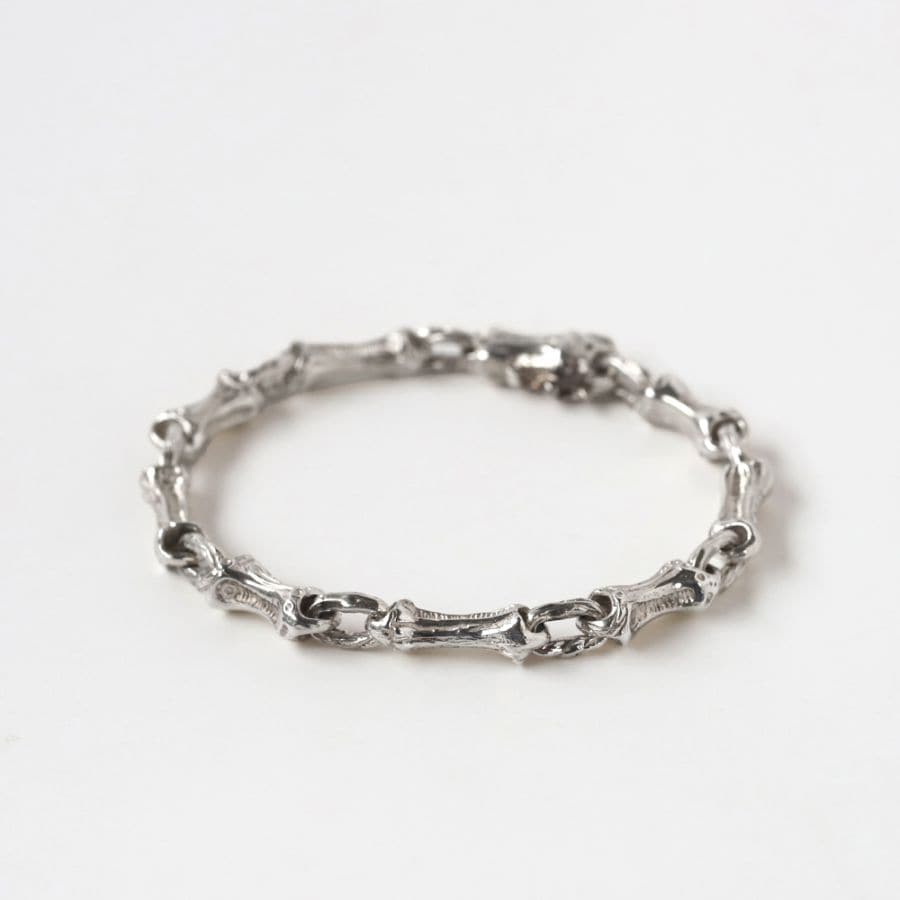 【1996】TIFFANY&Co. Bamboo Link Bracelet