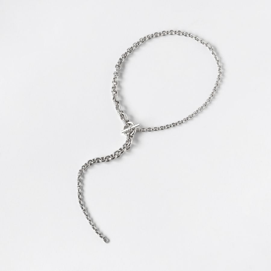 【2000s】HERMES Crescendo Necklace