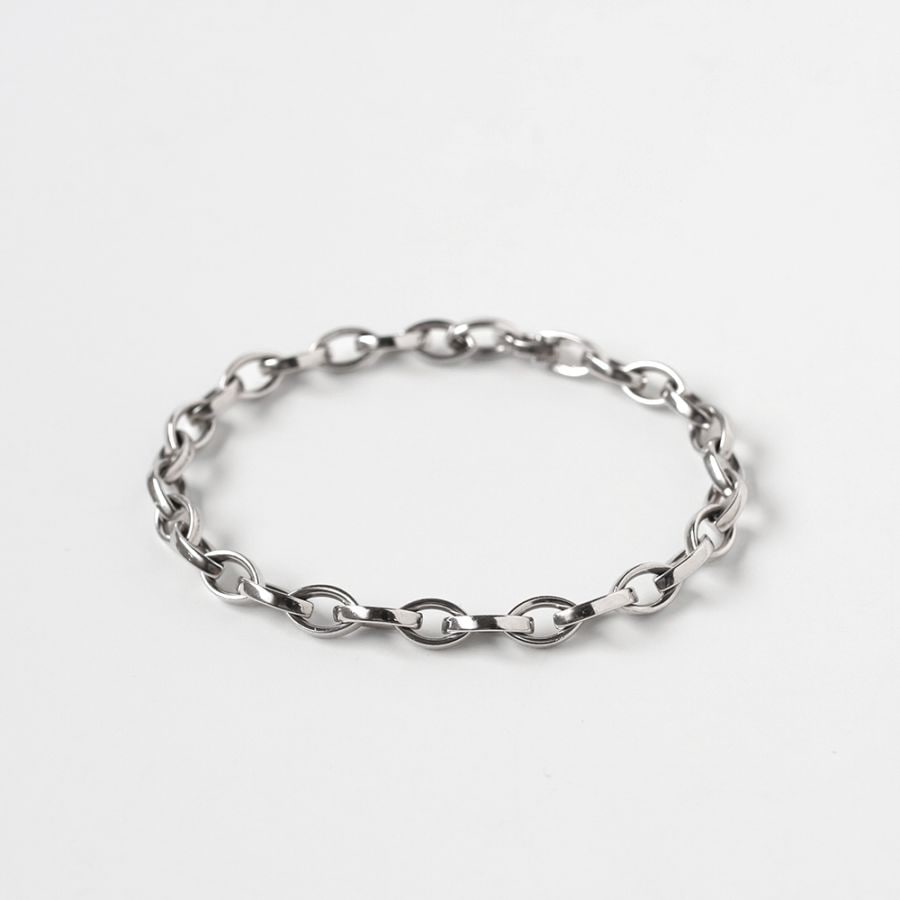 【VINTAGE】PIAGET Doll Bracelet 18k WG