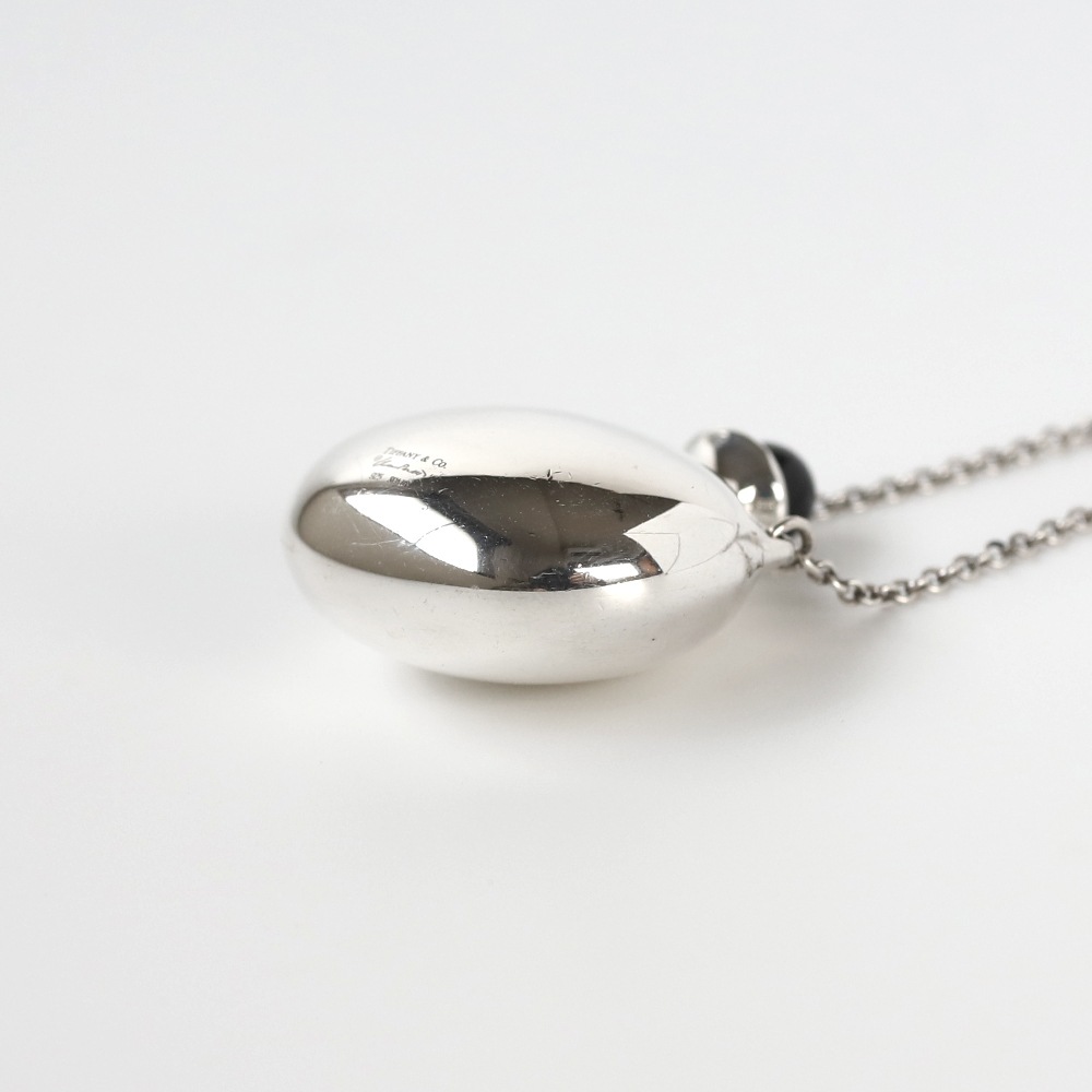【OLD】TIFFANY&Co.<br>Elsa Peretti Perfume Bottle Necklace