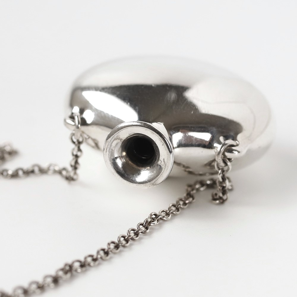 【OLD】TIFFANY&Co.<br>Elsa Peretti Perfume Bottle Necklace